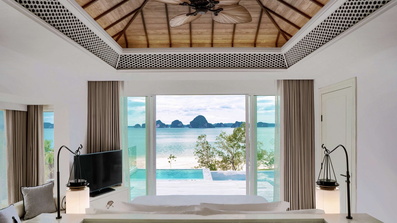 Photo of Outdoor in Nong Thale