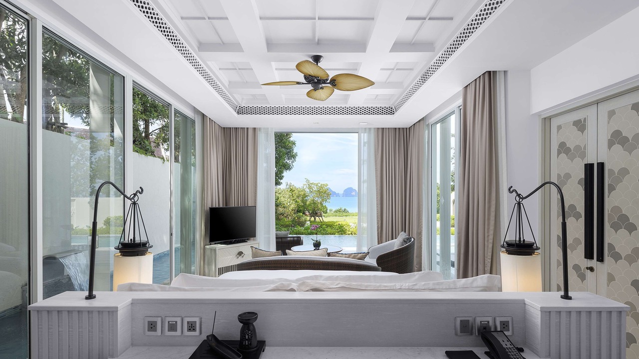 Photo of Bedroom in Nong Thale