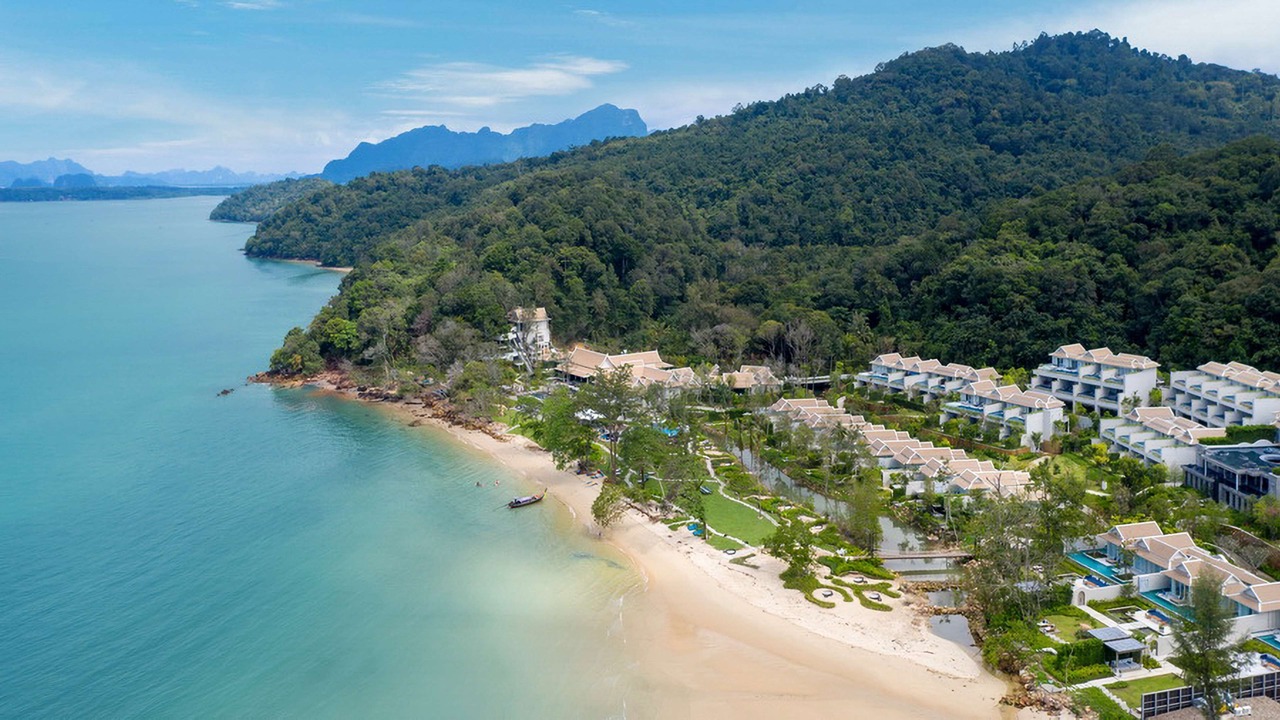 Photo of Outdoor in Nong Thale
