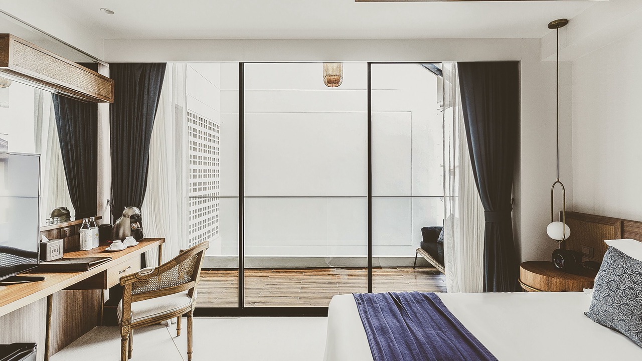 Photo of Bedroom in Chang Moi