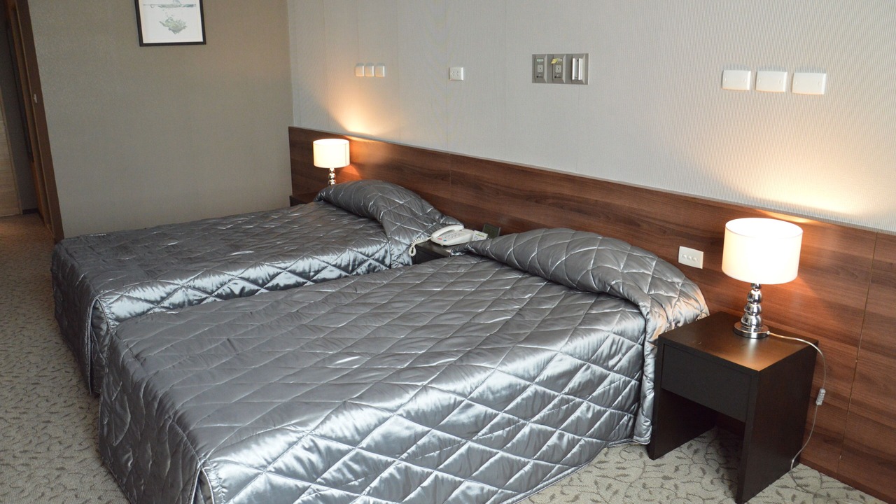 Photo of Bedroom in Pathum Thani