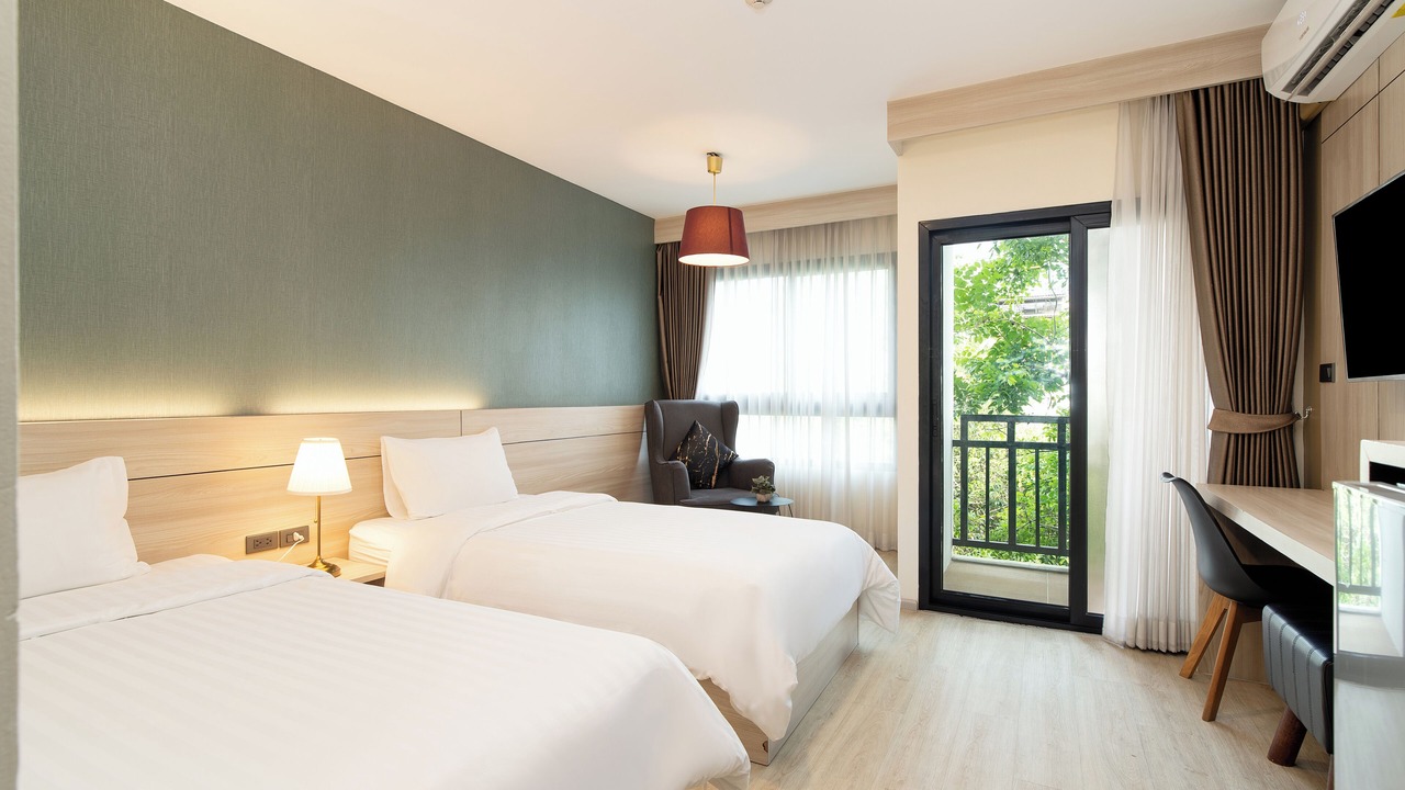 Photo of Bedroom in Bang Yi Ruea