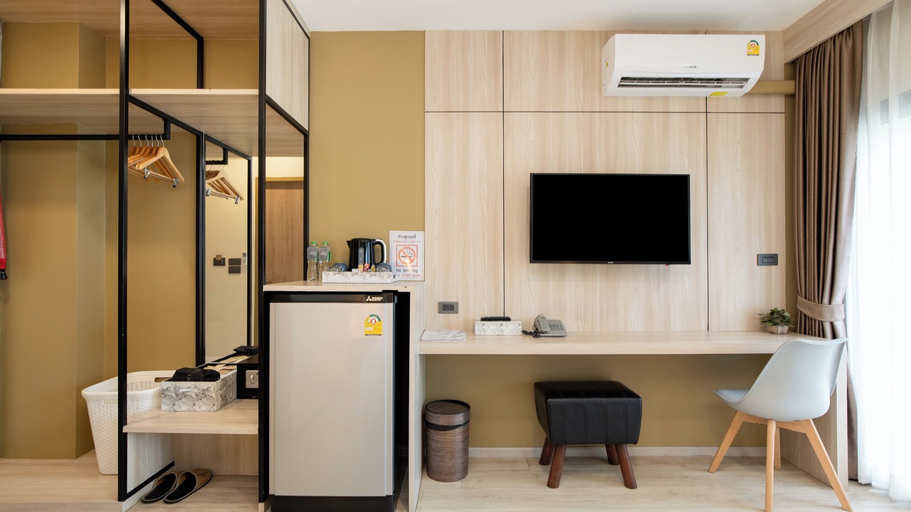 Photo of Bedroom in Bang Yi Ruea
