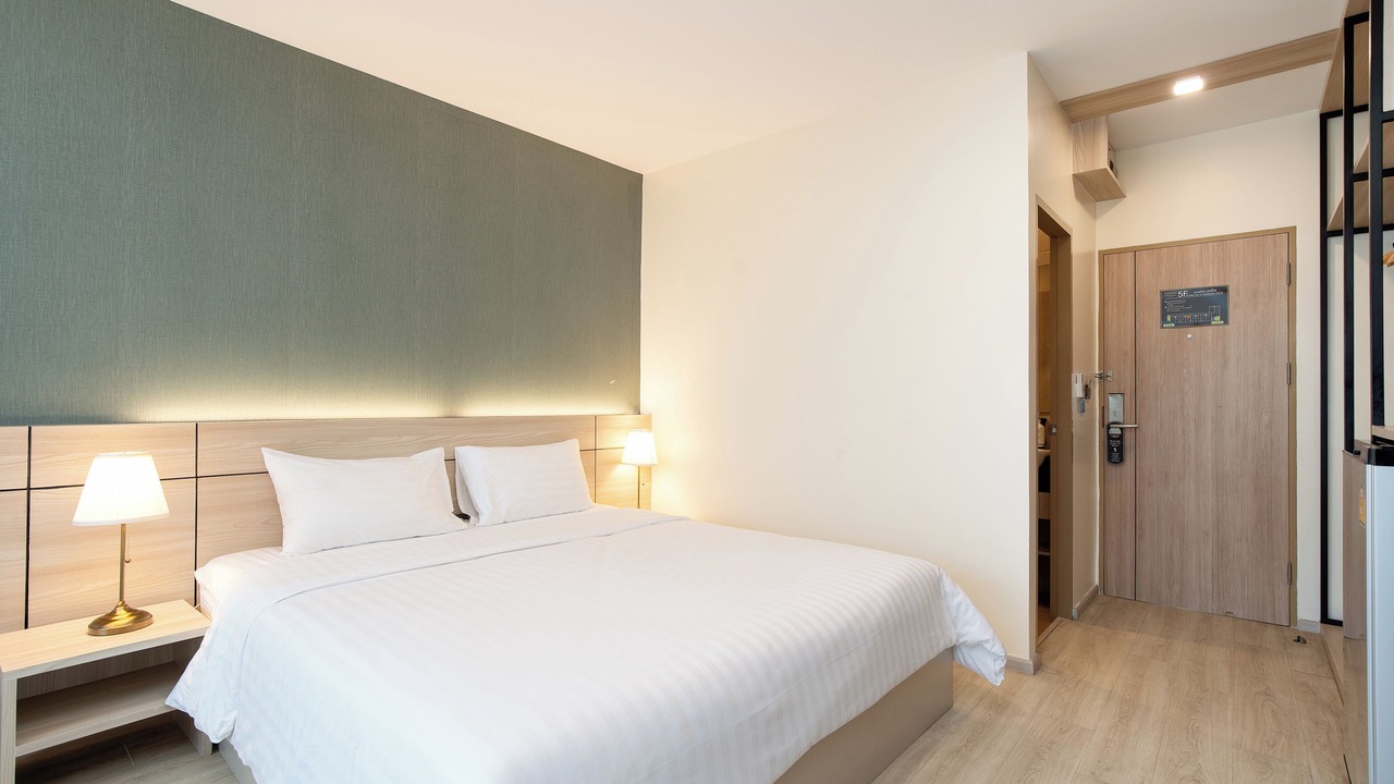 Photo of Bedroom in Bang Yi Ruea