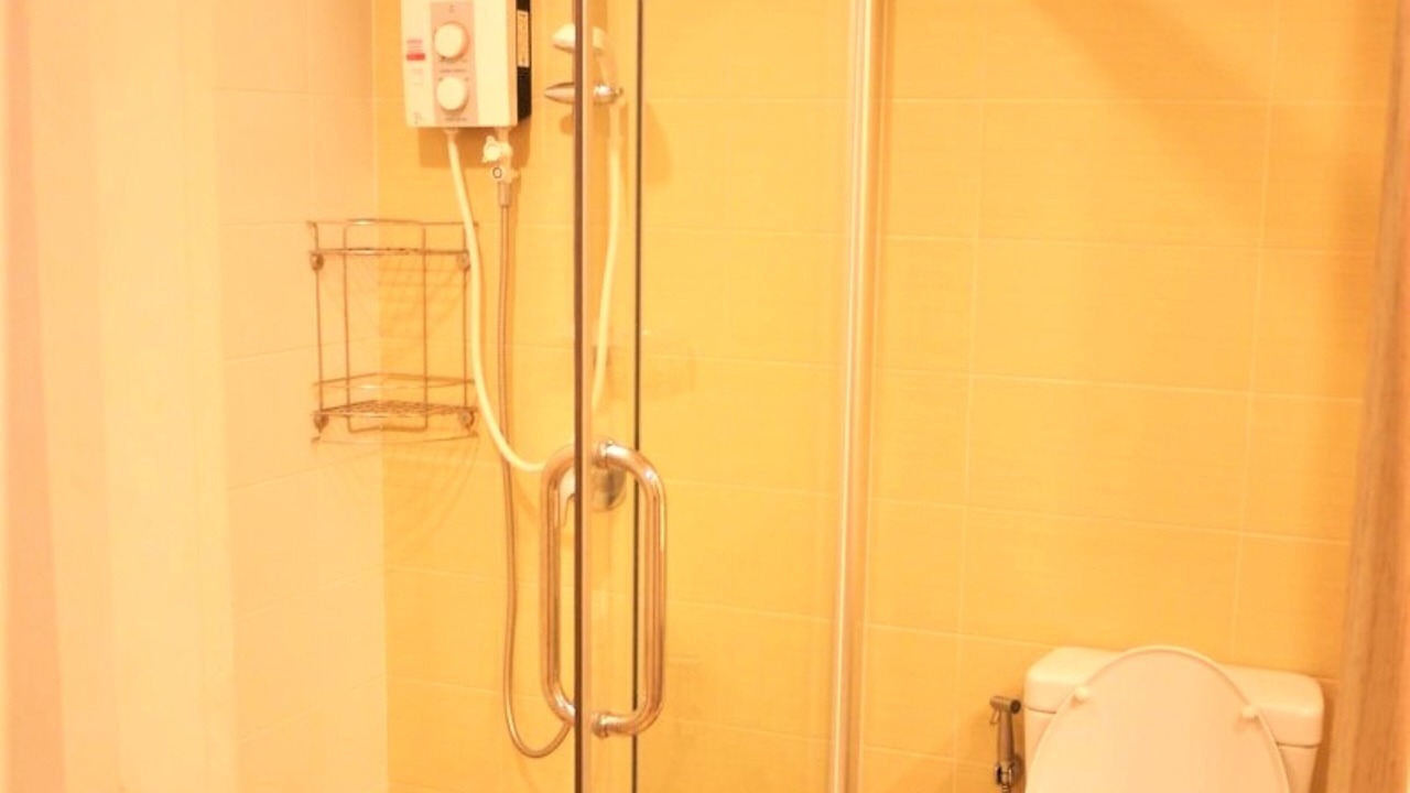 Photo of Bathroom in Talat Nuea