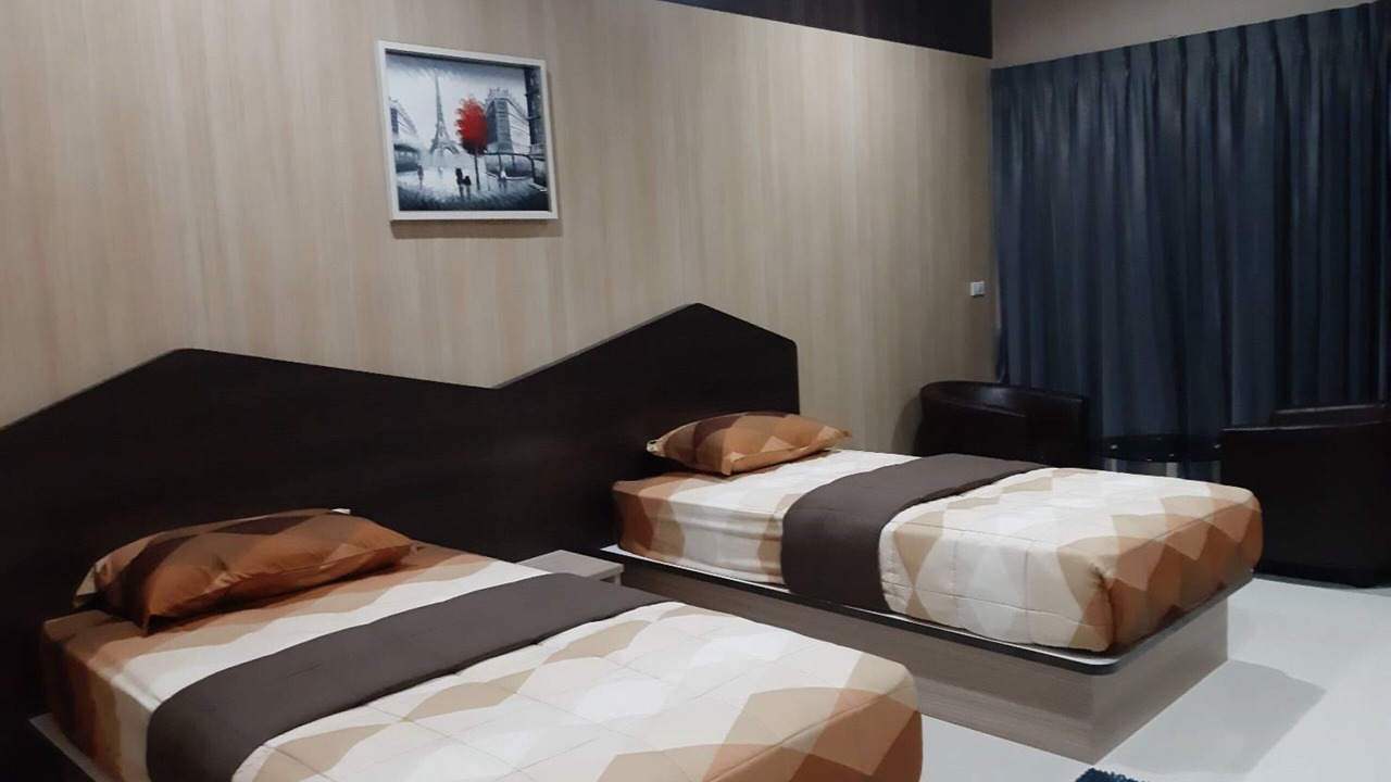 Photo of Bedroom in Wang Chan