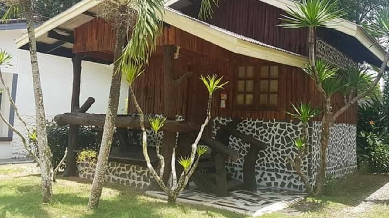 Photo of Bedroom in Wang Chan
