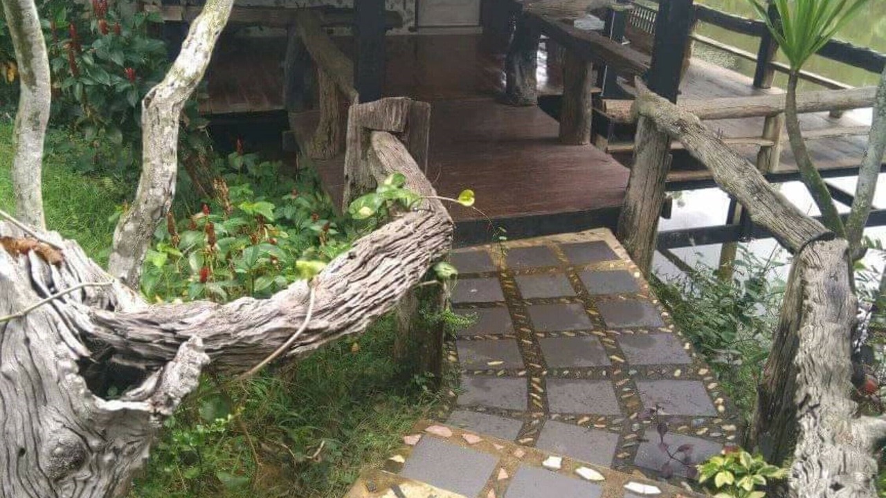 Photo of Bedroom in Wang Chan