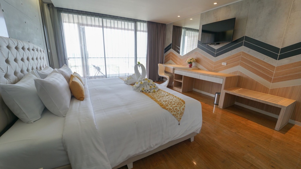 Photo of Bedroom in Ban Chang