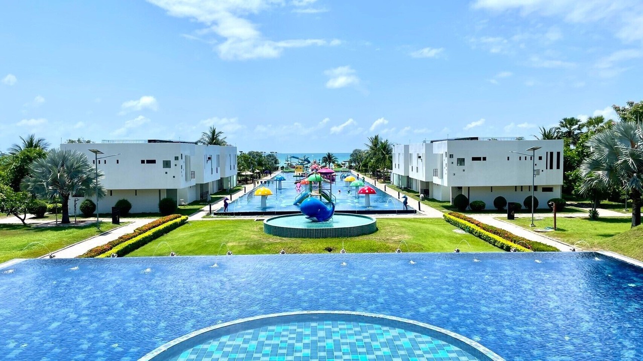 Photo of Outdoor in Ban Chang