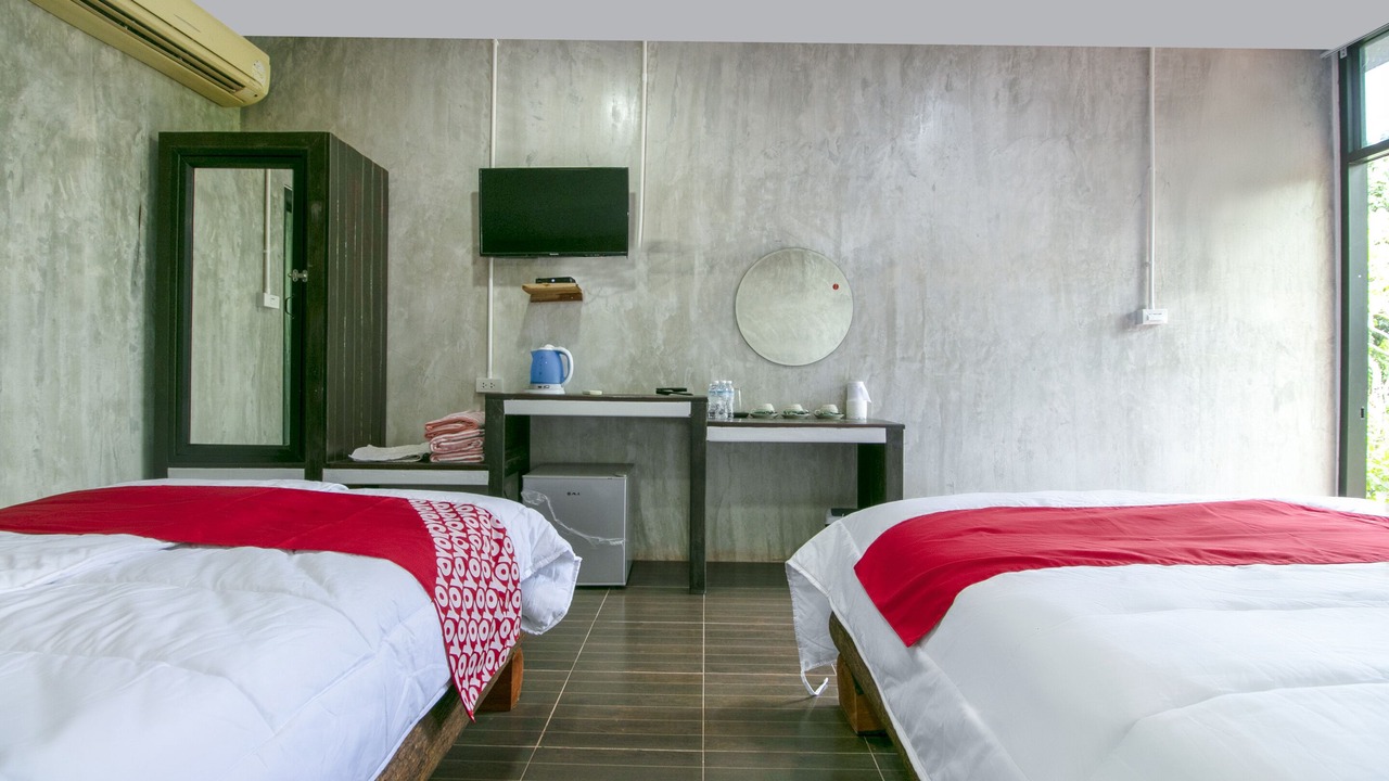 Photo of Bedroom in Nong Nam Daeng