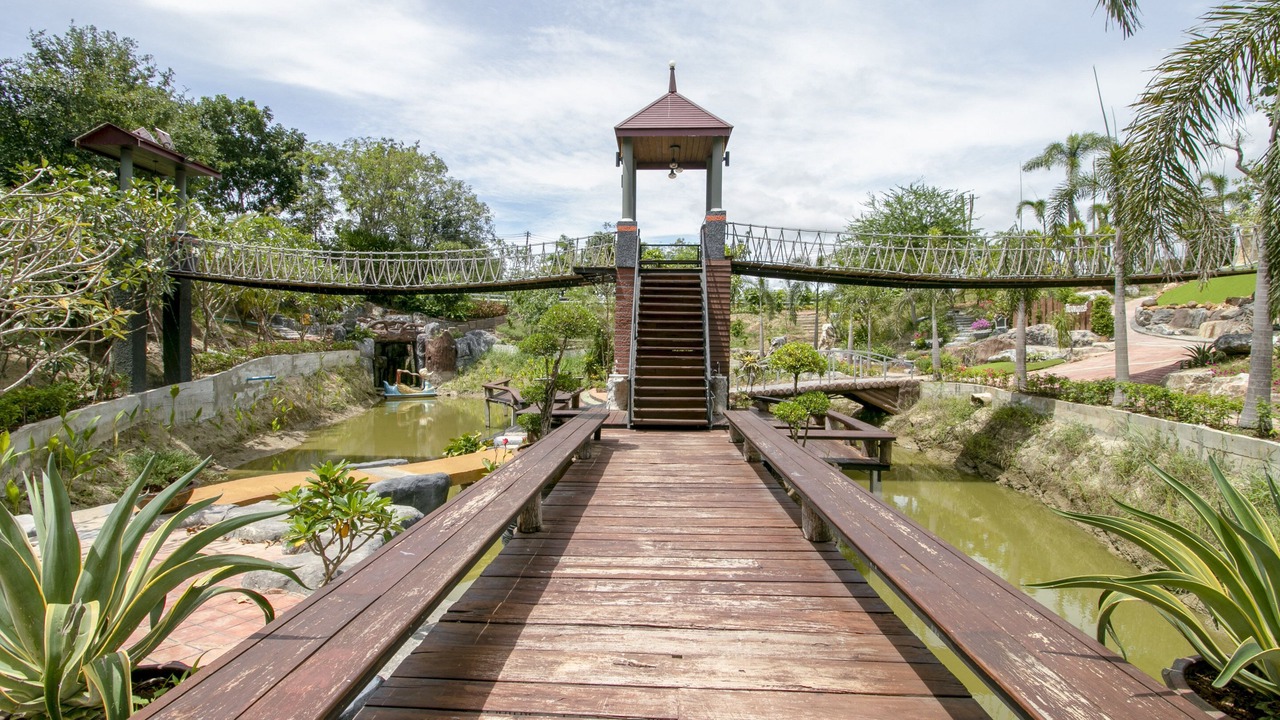 Photo of Outdoor in Nong Nam Daeng