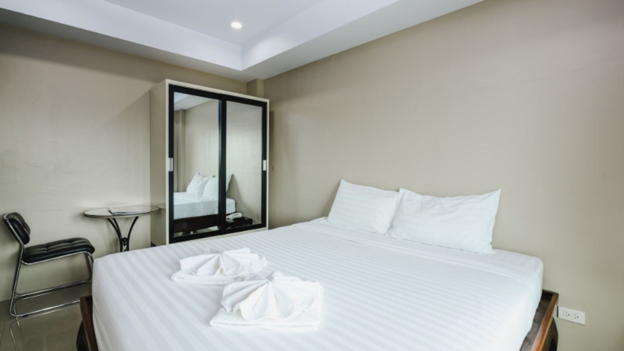 Photo of Bedroom in Choeng Thale