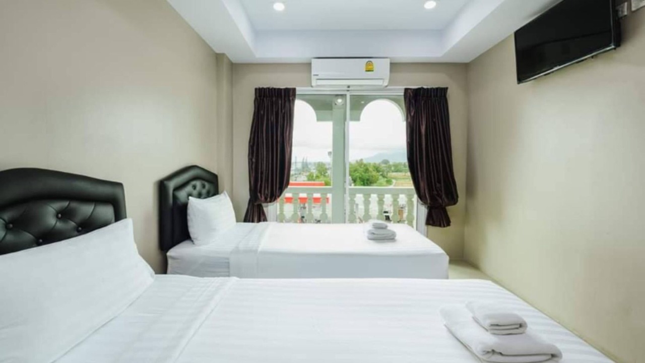 Photo of Bedroom in Choeng Thale