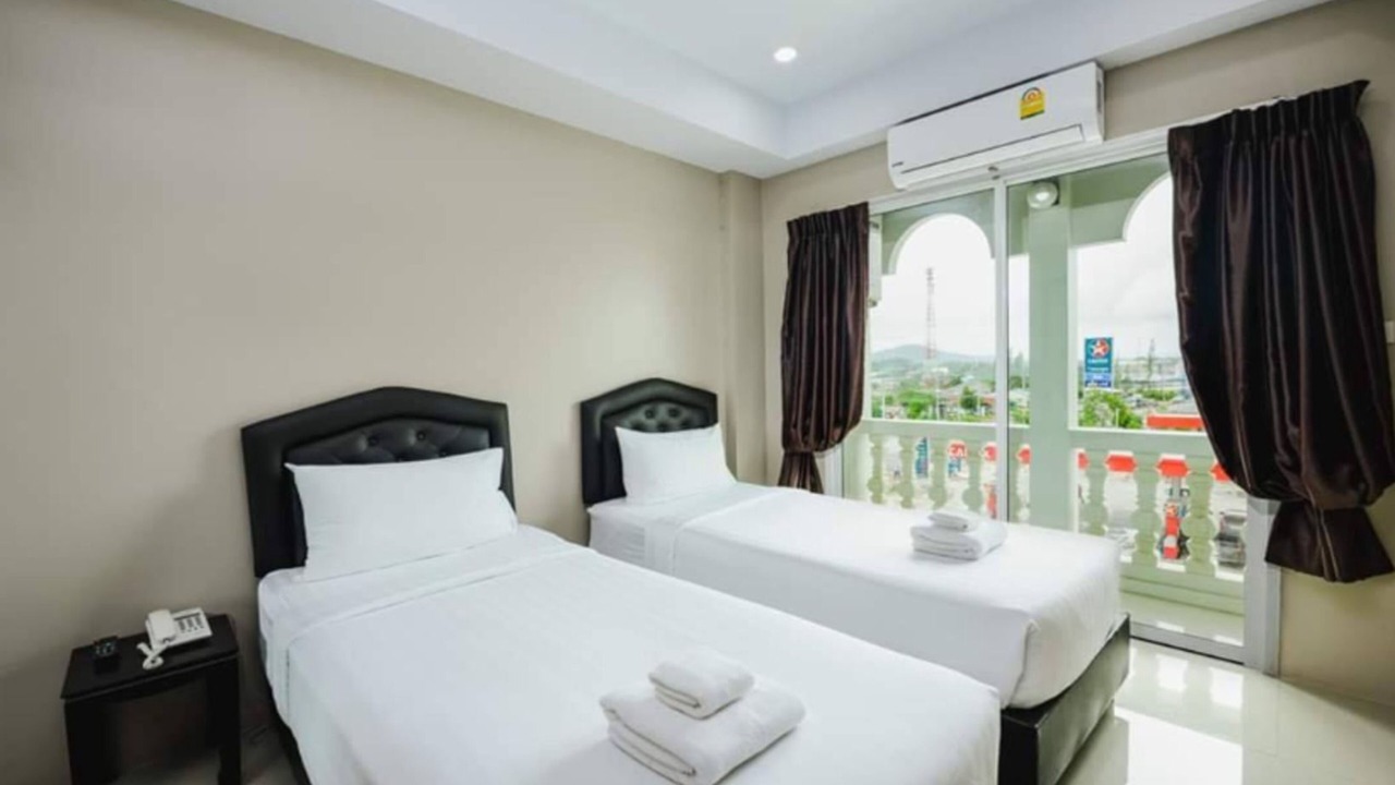 Photo of Bedroom in Choeng Thale