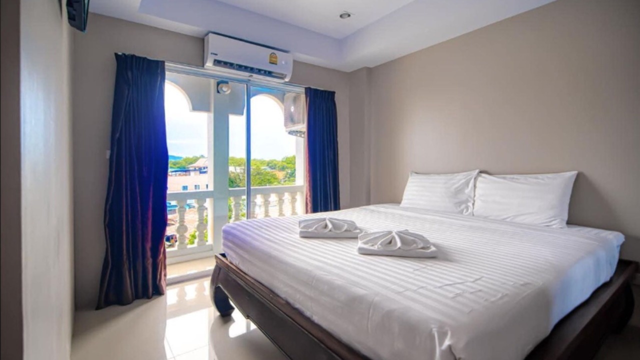 Photo of Bedroom in Choeng Thale