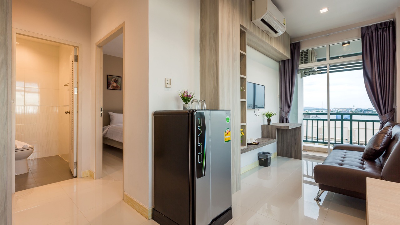 Photo of Bedroom in Ban Pa Yang