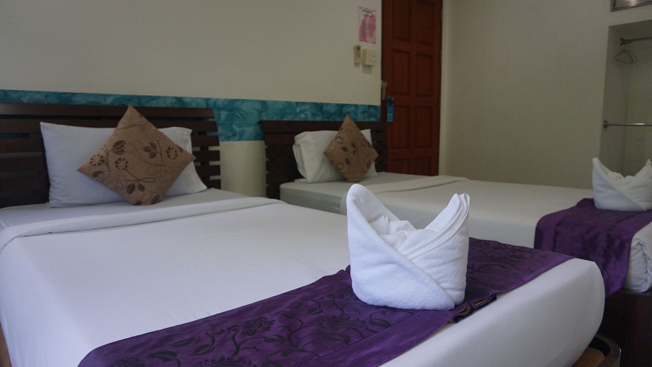 Photo of Bedroom in Trang