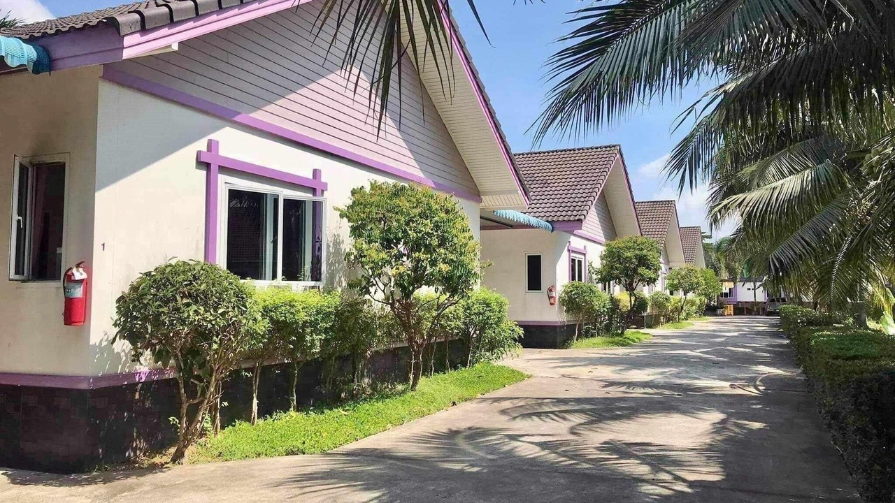 Photo of Outdoor in Trang