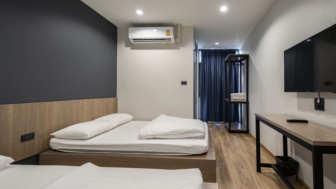 Photo of Bathroom in Samsen Nai