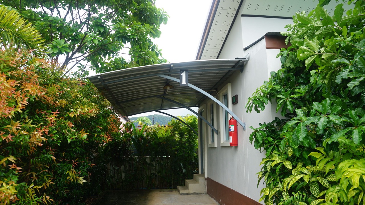 Photo of Bedroom in Satun