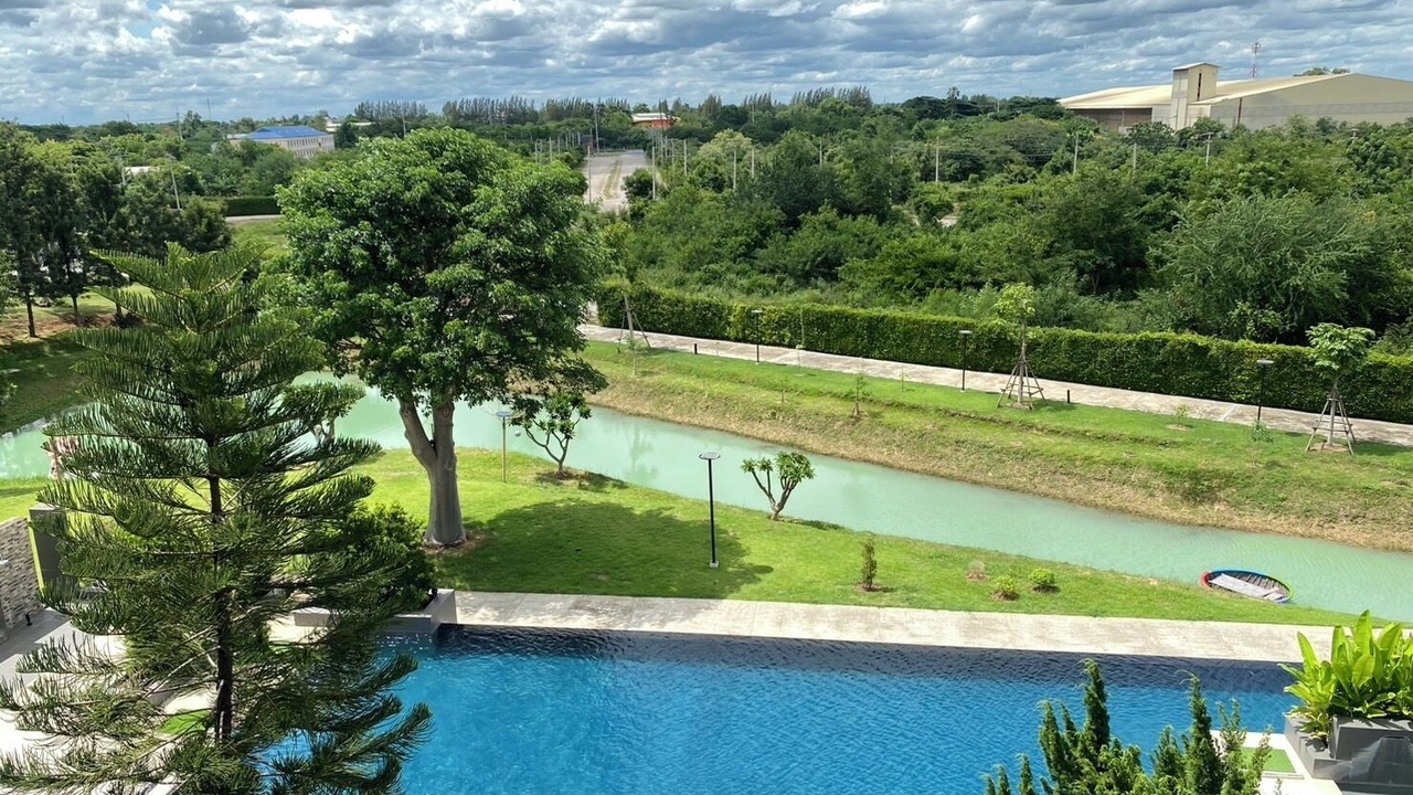 Photo of Outdoor in Sung Noen