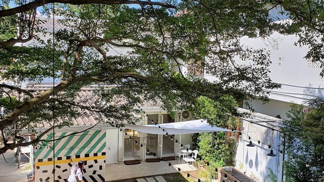 Photo of Outdoor in Wieng