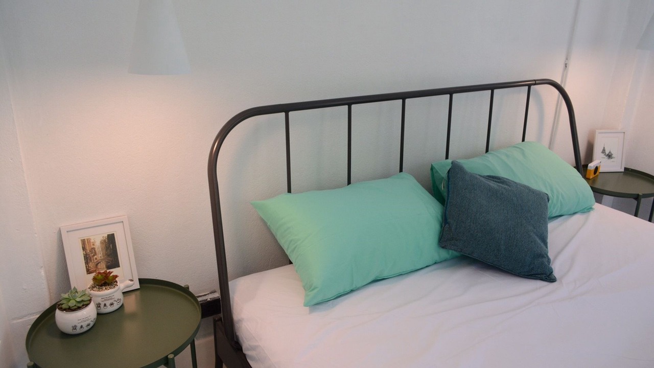 Photo of Bedroom in Wieng