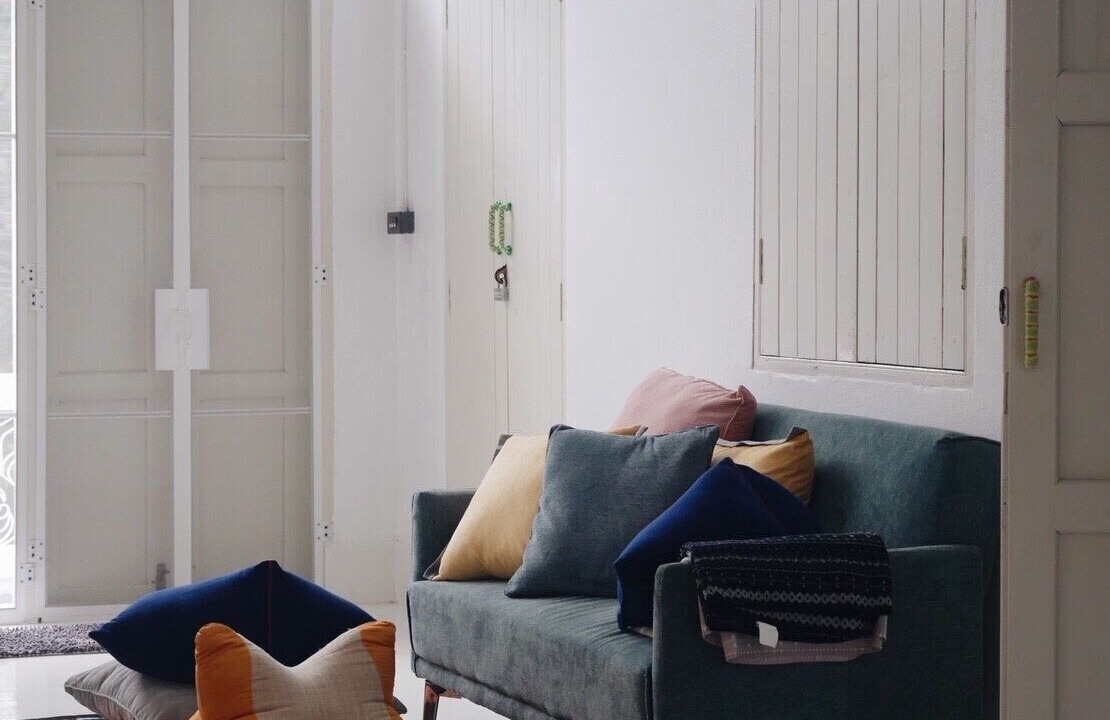 Photo of Livingroom in Wieng