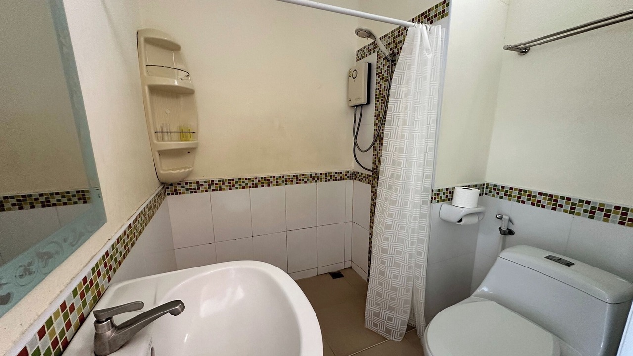 Photo of Bathroom in Bophut