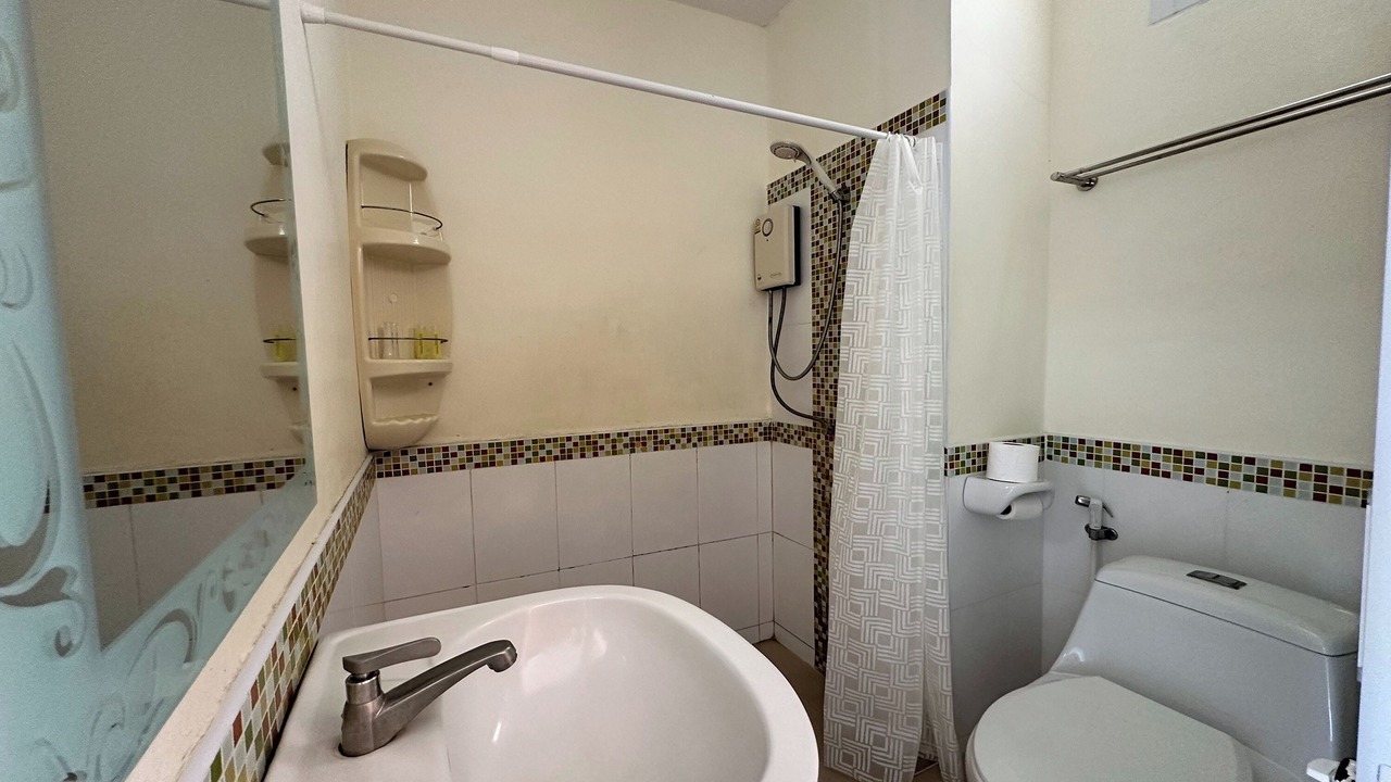 Photo of Bathroom in Bophut