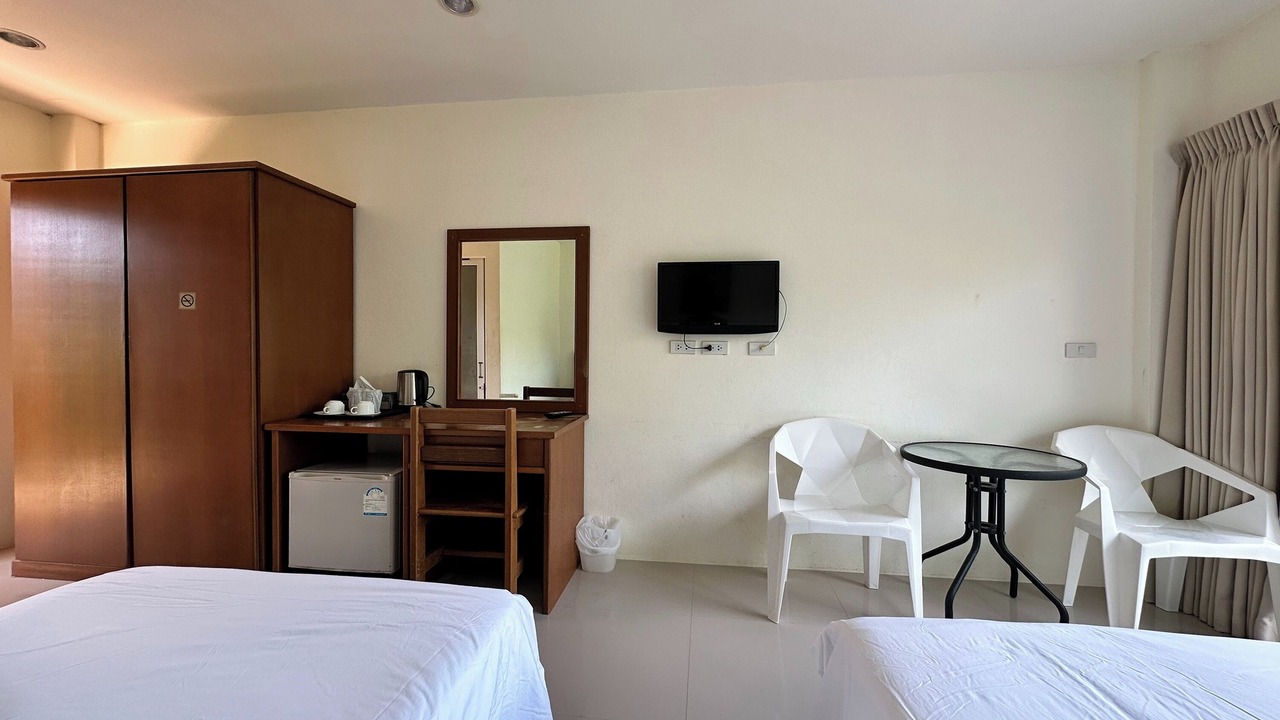 Photo of Bedroom in Bophut