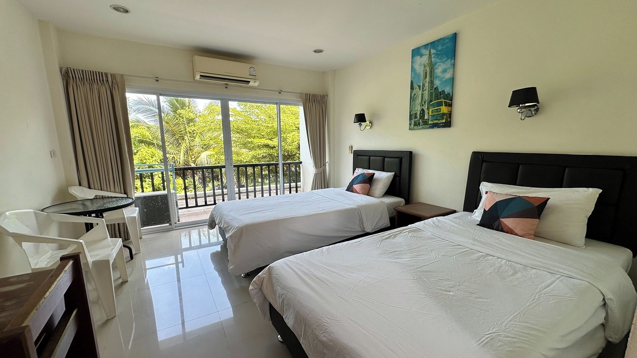 Photo of Bedroom in Bophut
