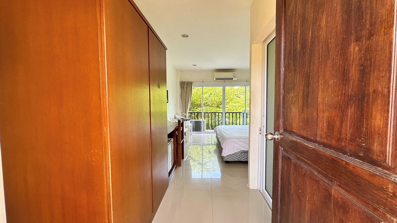 Photo of Bedroom in Bophut