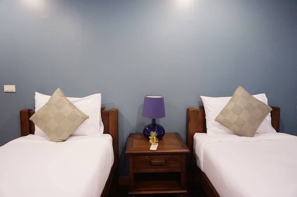 Photo of Bedroom in Thanon Nakhon Chai Si