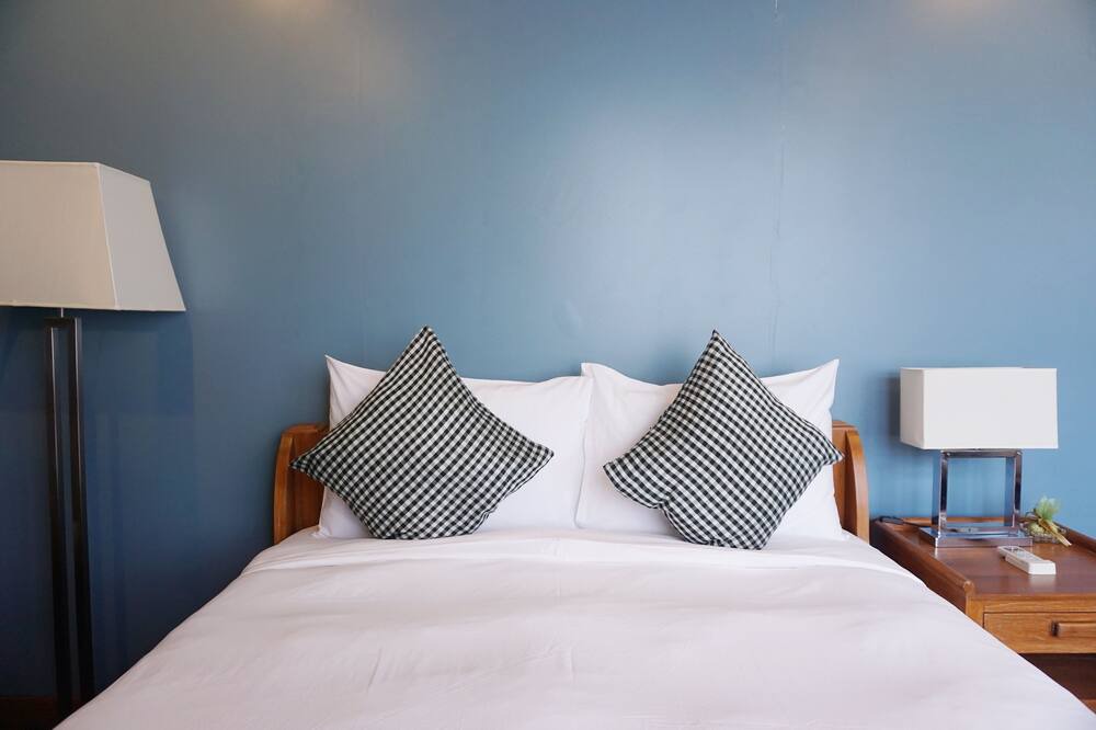 Photo of Bedroom in Thanon Nakhon Chai Si