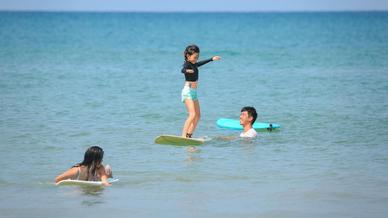 Photo of Others in Khuk Khak Beach