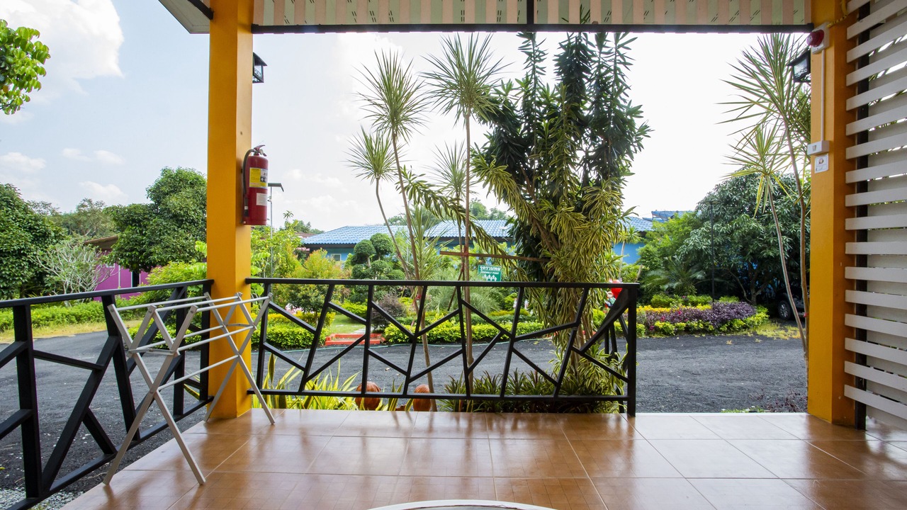 Photo of Bedroom in Chanthaburi