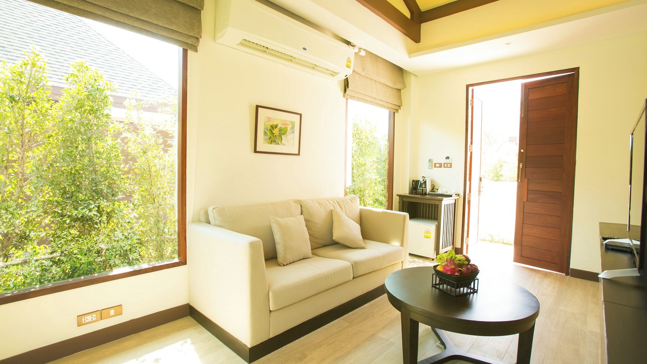 Photo of Outdoor in Cha-am