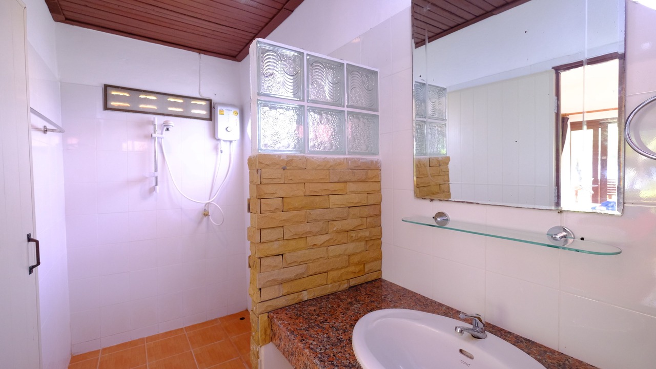 Photo of Bathroom in Mae Nam