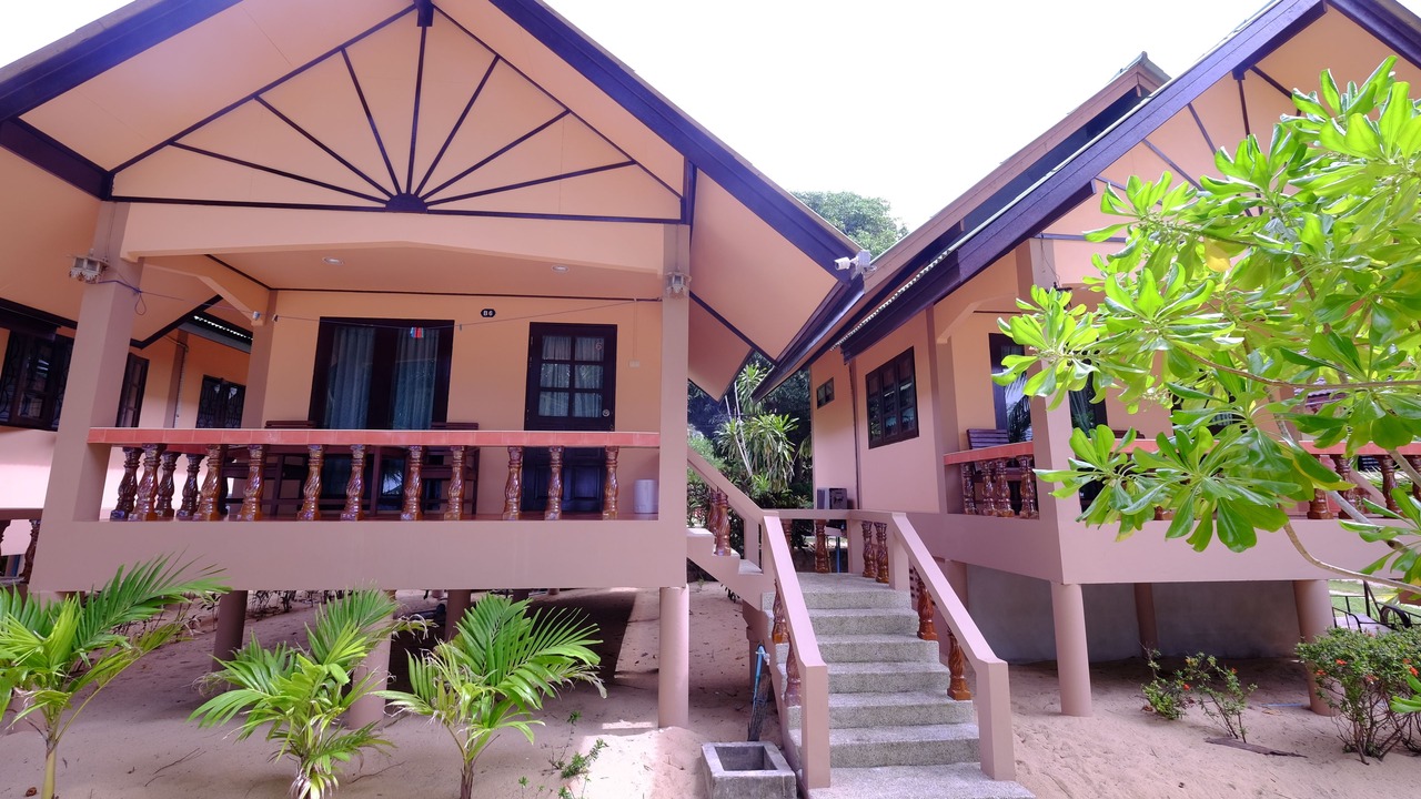 Photo of Outdoor in Mae Nam