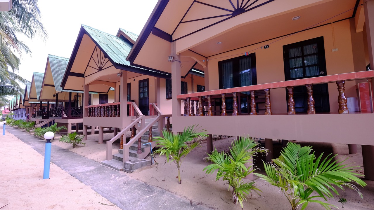 Photo of Outdoor in Mae Nam