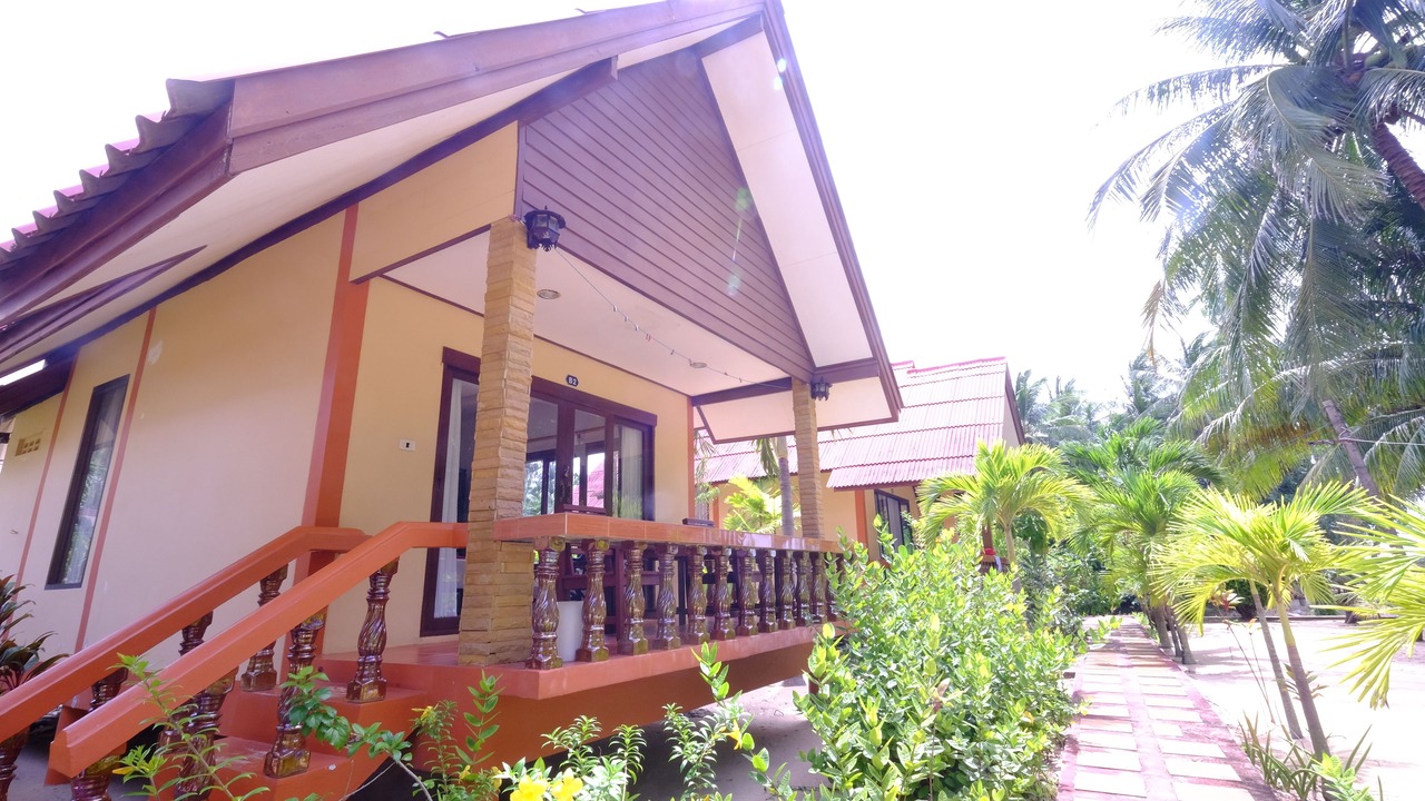 Photo of Outdoor in Mae Nam