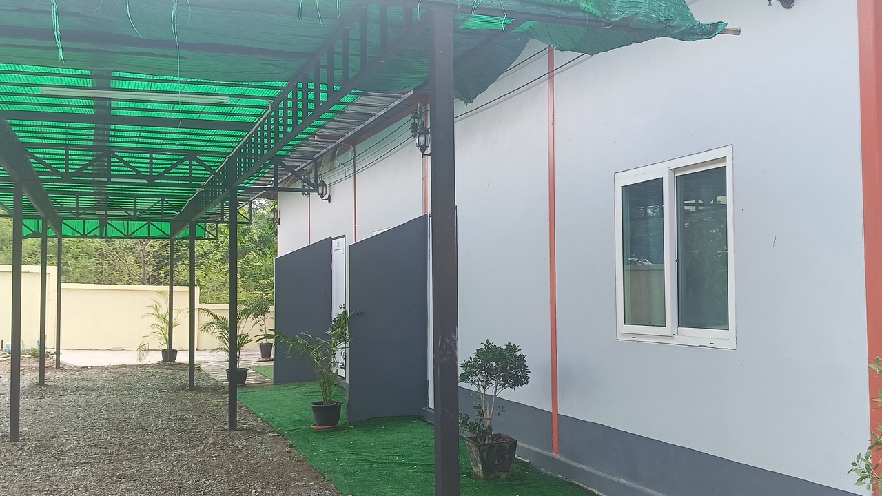 Photo of Outdoor in Tha Muang