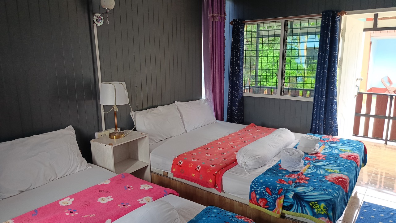 Photo of Bedroom in Tha Muang