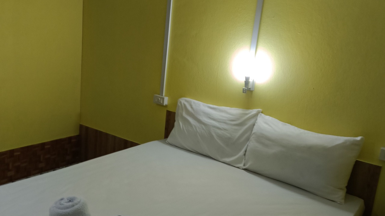 Photo of Bedroom in Tha Muang