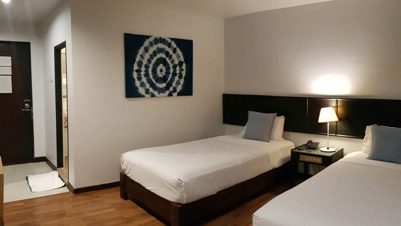 Photo of Bedroom in Sakon Nakhon