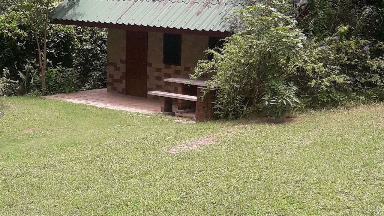 Photo of Buildings in Suan Phueng