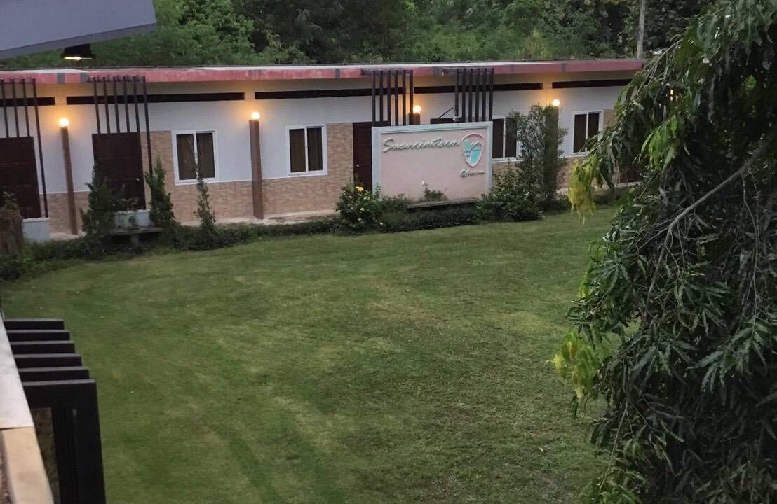 Photo of Patio Balcony in Suan Phueng