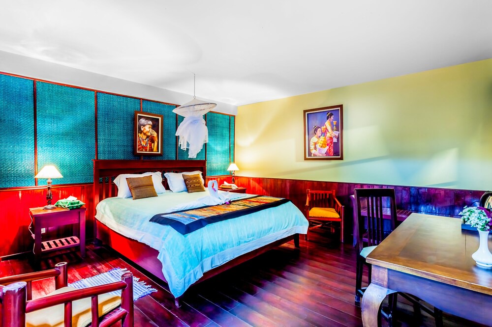 Photo of Bedroom in Paksong
